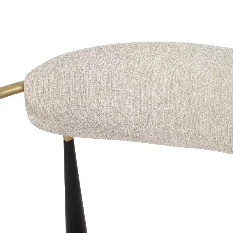 Ensemble de 2 tabourets de bar de 63,5 cm