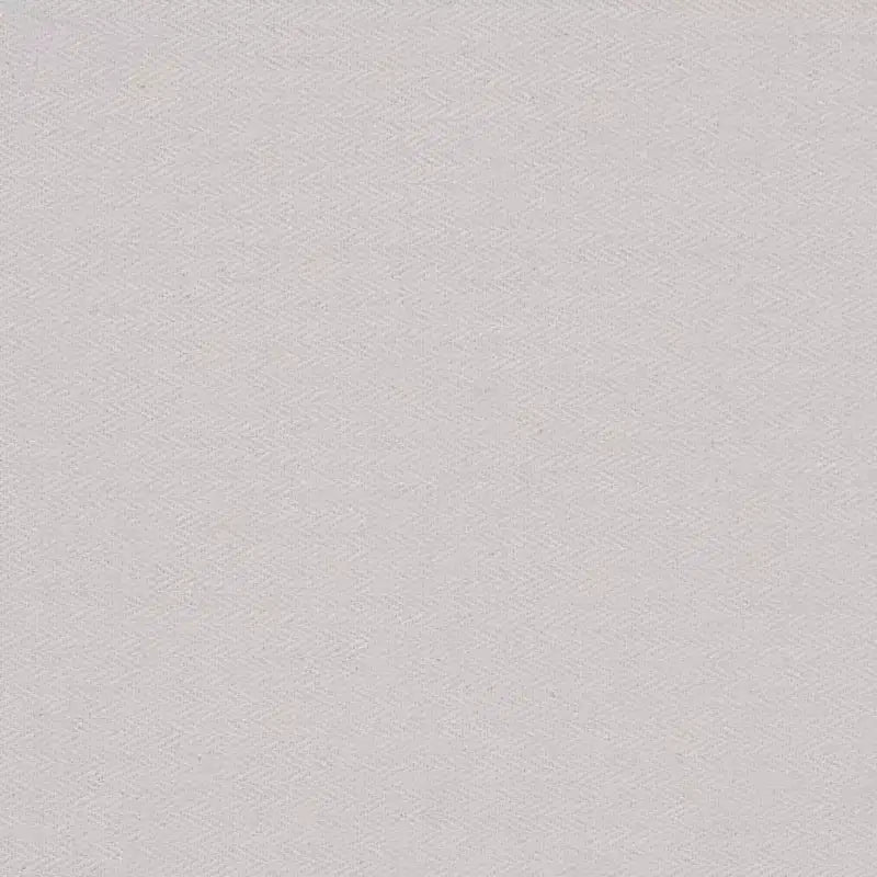 Chaise de salle à manger en rotin blanc