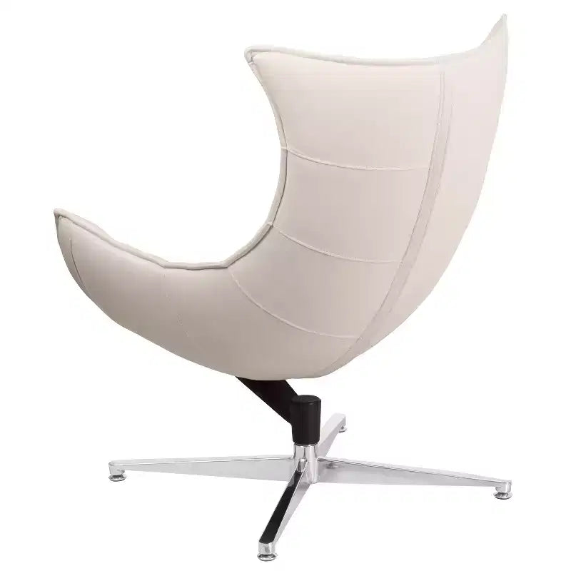 Fauteuil de bureau pivotant Cocoon