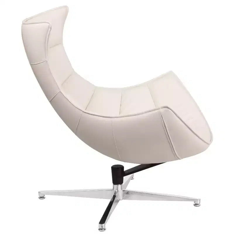 Fauteuil de bureau pivotant Cocoon