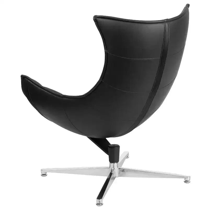 Fauteuil de bureau pivotant Cocoon