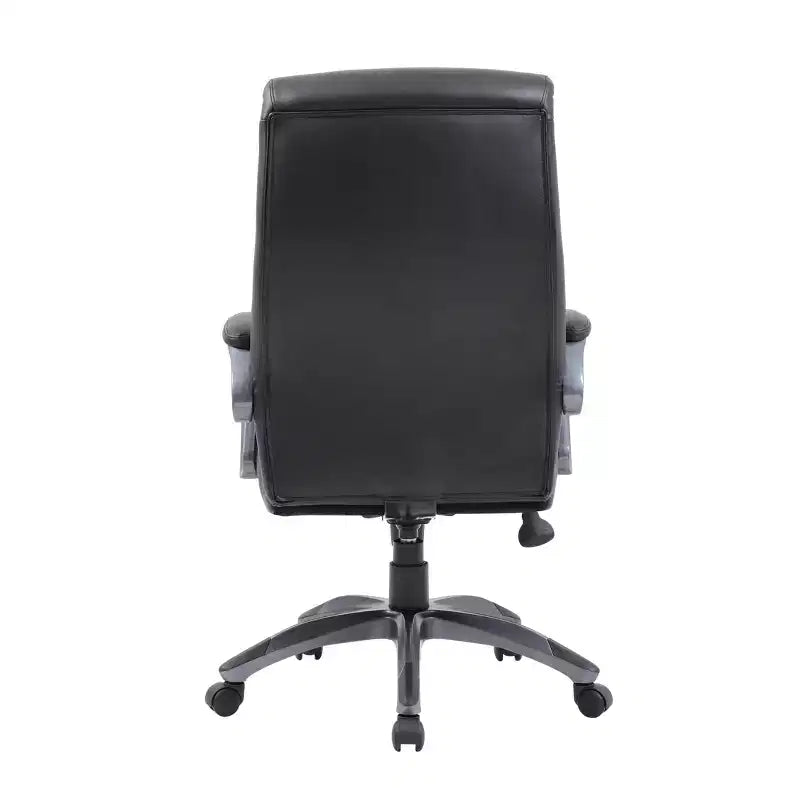 Fauteuil de bureau de direction double épaisseur
