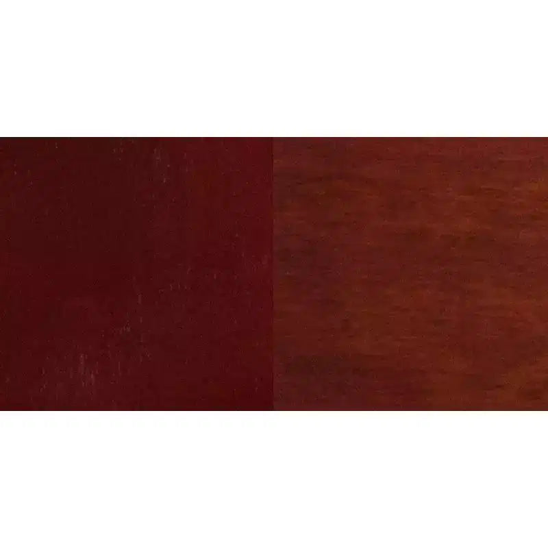 Chaise de salle à manger de restaurant en bois à dossier plein