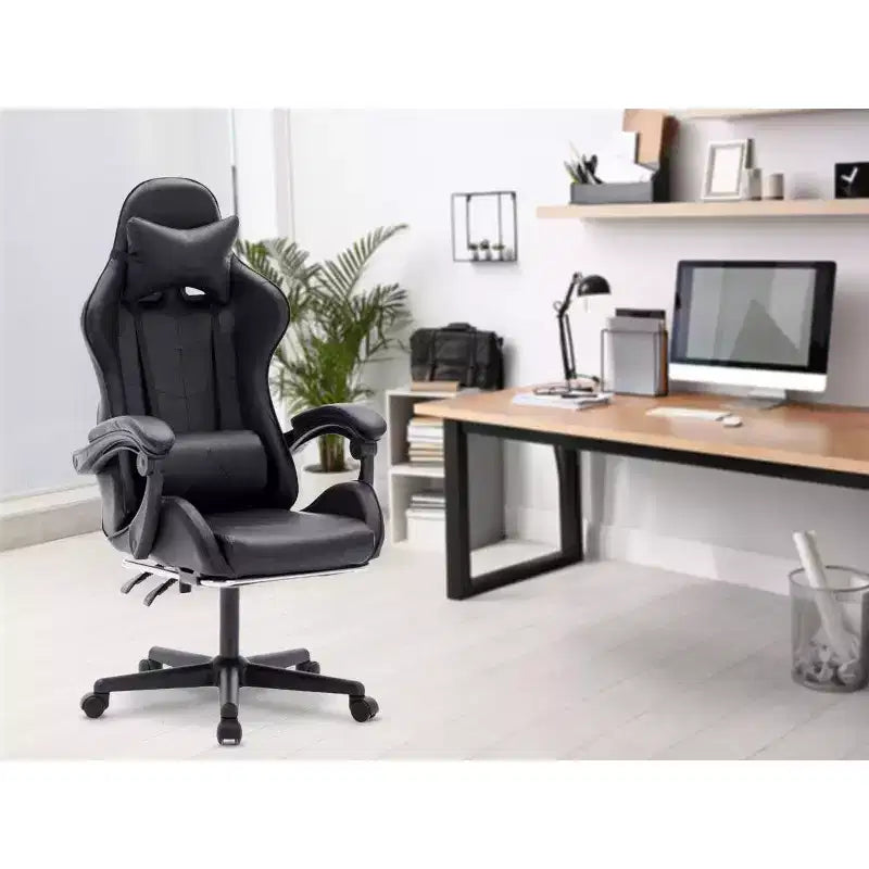 Chaise de jeu ergonomique