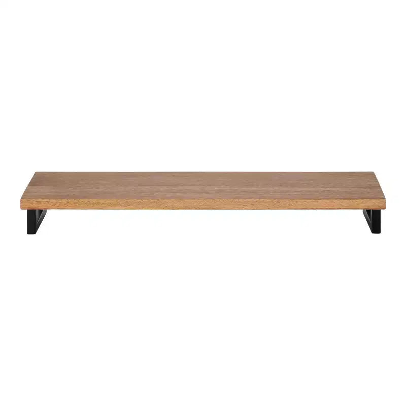 Étagère en bois