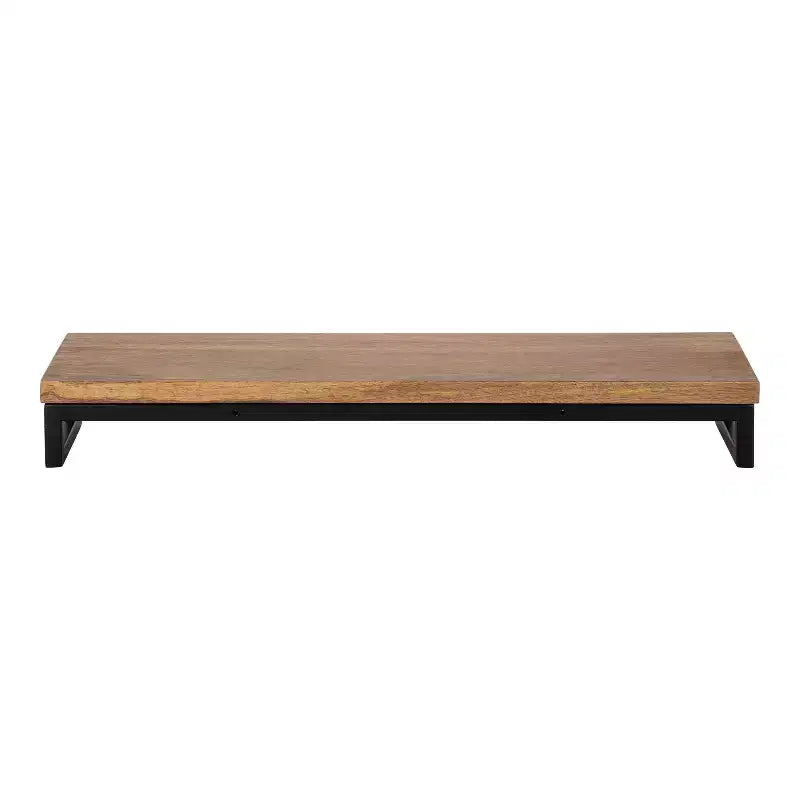 Étagère en bois