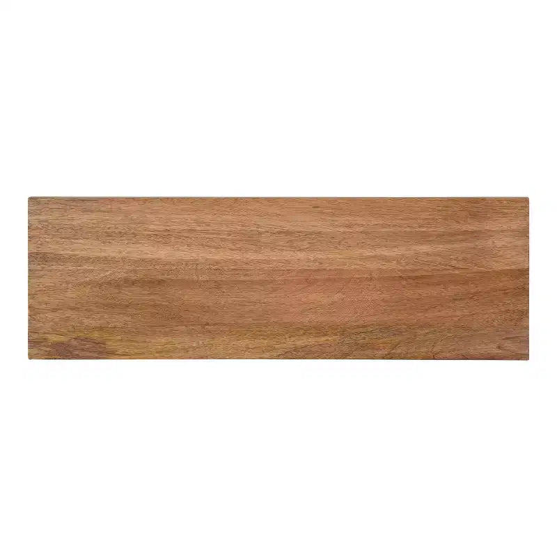Étagère en bois