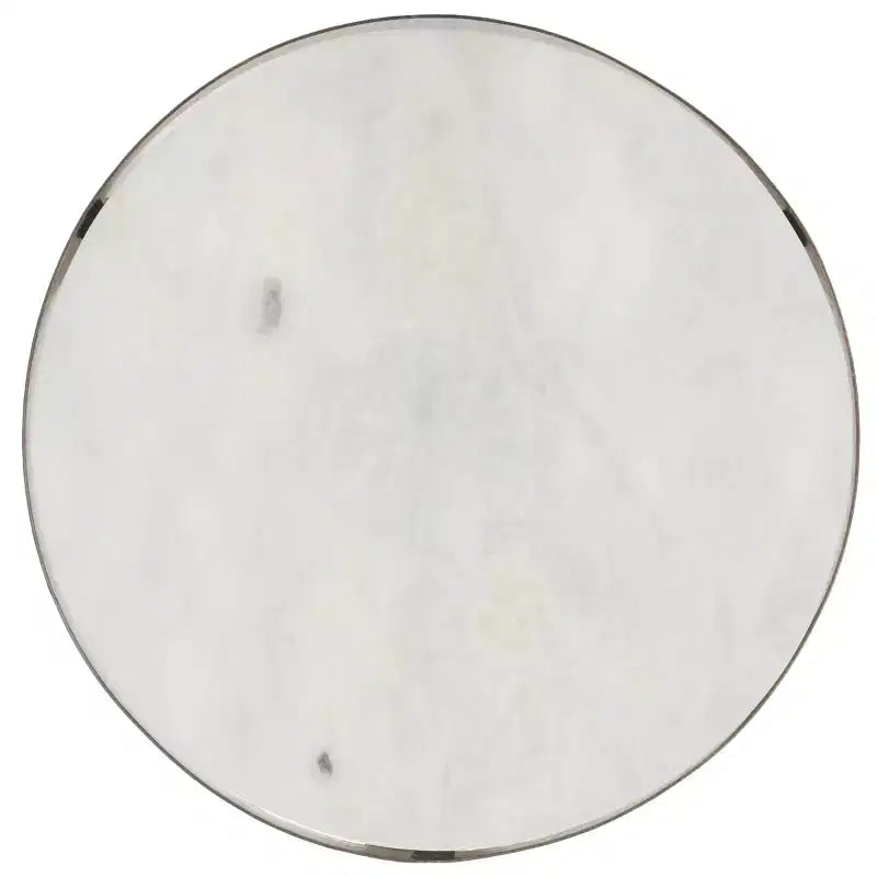 Table d'appoint ronde