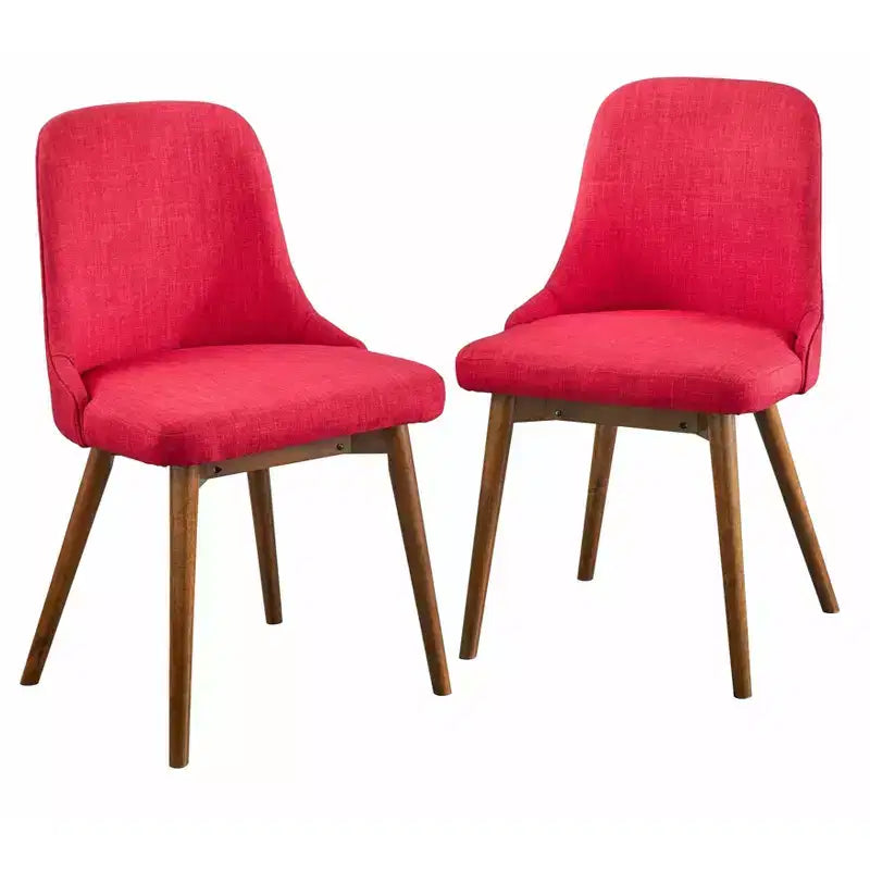 Chaises de salle à manger modernes du milieu du siècle